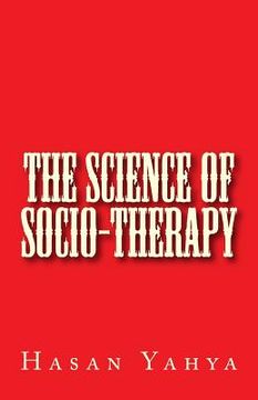 portada The Science of Socio-Therapy (in English)