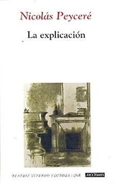 portada La Explicacion (in Spanish)