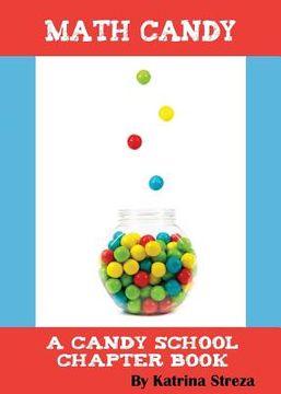 portada Math Candy (in English)