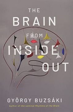 portada The Brain From Inside out 