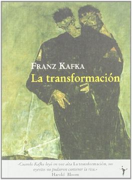 portada Transformacion, la (in Spanish)