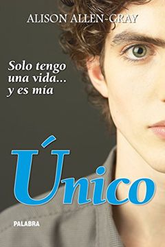 portada UNICO (NUEVA ED.) (in Spanish)
