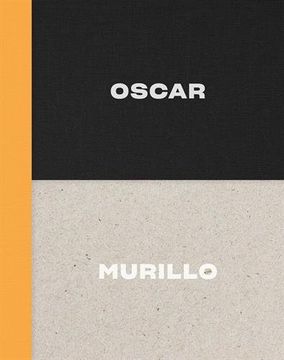 portada Oscar Murillo