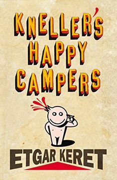 portada Kneller's Happy Campers