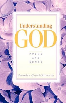 portada understanding god (en Inglés)