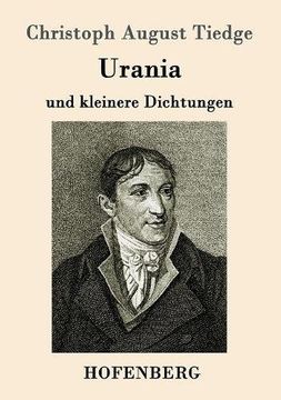 portada Urania (German Edition)