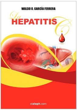 portada La Hepatitis c (in Spanish)