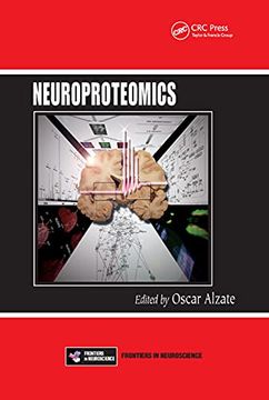 portada Neuroproteomics (Frontiers in Neuroscience) (en Inglés)