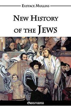 portada New History of the Jews