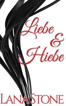 portada Liebe & Hiebe (in German)
