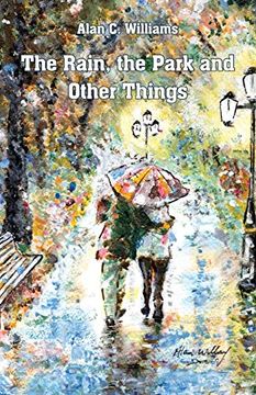 portada The Rain, the Park and Other Things (in English)