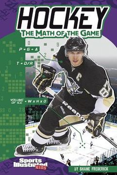 Hockey: The Math of the Game (en Inglés)