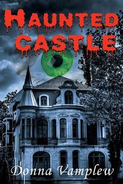 portada Haunted Castle (en Inglés)