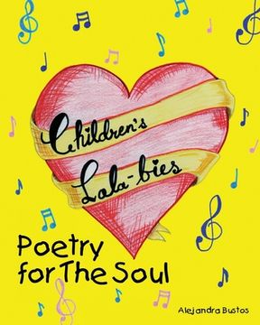 portada Children's Lala-bies: Poetry for The Soul (en Inglés)