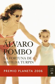 portada La Fortuna de Matilda Turpin (in Spanish)
