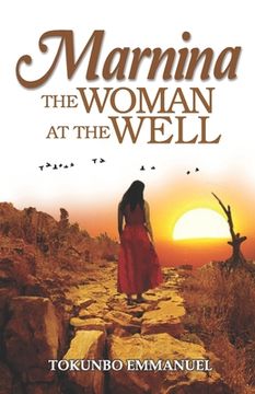 portada Marnina: The Woman At The Well (in English)