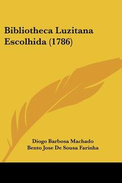 portada bibliotheca luzitana escolhida (1786) (in English)