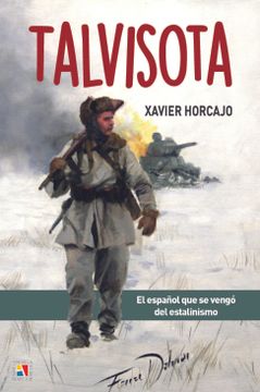 portada Talvisota (in Spanish)