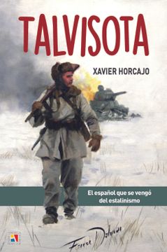 portada Talvisota