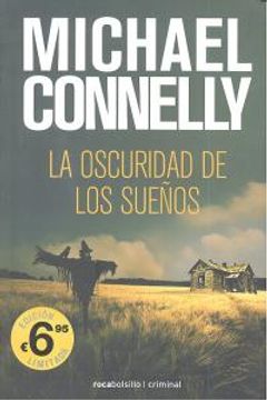 La oscuridad de los sueños (Rocabolsillo Verano 2012)