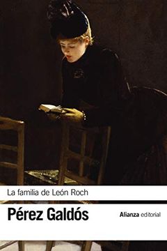 portada La Familia de León Roch