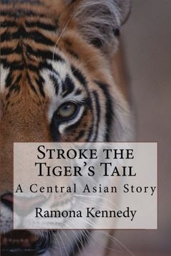 portada Stroke the Tiger's Tail