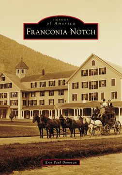 portada Franconia Notch (en Inglés)