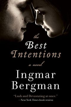 portada The Best Intentions