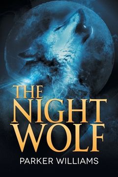portada Night Wolf (en Inglés)