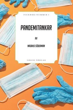 portada Pandemitankar (en Sueco)