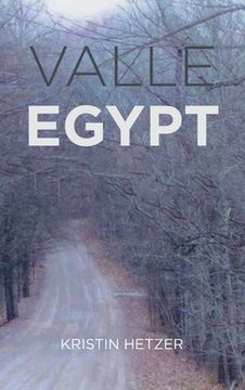 portada Valle Egypt (en Inglés)