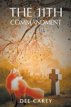 portada The 11th Commandment