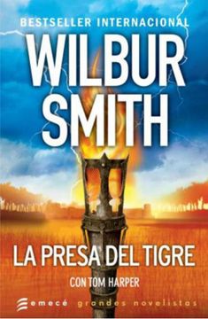 portada La Presa del Tigre (in Spanish)