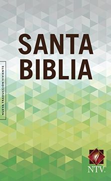 portada Santa Biblia Ntv, Edición Semilla, Tierra Fértil