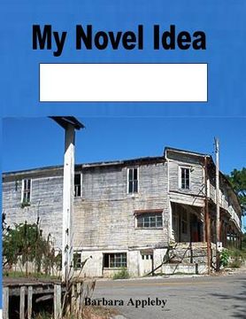 portada My Novel Idea: Creelsboro Kentucky