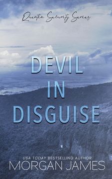portada Devil in Disguise (in English)