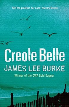 portada Creole belle (Dave Robicheaux 19)