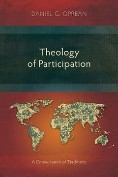 portada Theology of Participation: A Conversation of Traditions (en Inglés)
