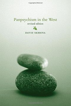 portada Panpsychism in the West