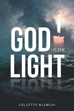 portada God Is the Light (en Inglés)