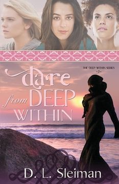 portada Dare from Deep Within