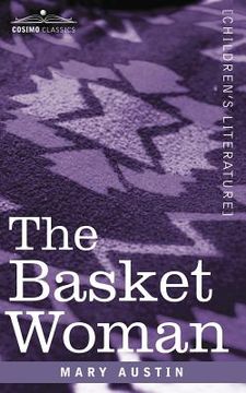 portada the basket woman (en Inglés)
