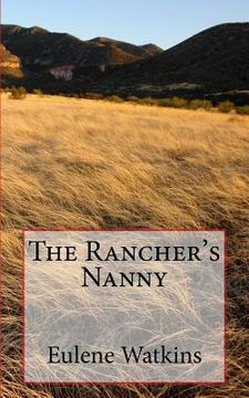 portada The Rancher's Nanny (in English)