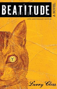 portada Beatitude: 10th Anniversary Edition (en Inglés)