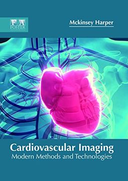 portada Cardiovascular Imaging: Modern Methods and Technologies (in English)