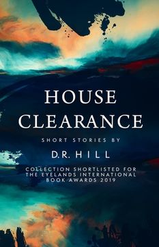 portada House Clearance (en Inglés)