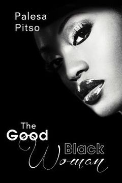 portada the good black woman (en Inglés)