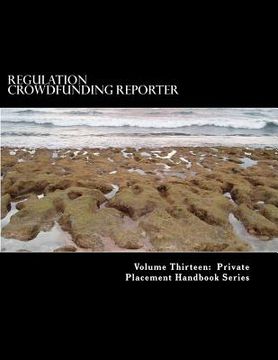 portada Regulation Crowdfunding Reporter: Recent Rulings of National Significance (in English)