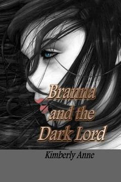 portada Branna and The Dark Lord (en Inglés)