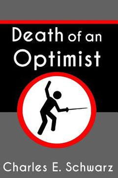 portada Death of an Optimist (en Inglés)